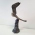 Swarovski Crystal | Special | Crystal Myriad | Royal Falcon - Alsaqr Almalaki | 1048781